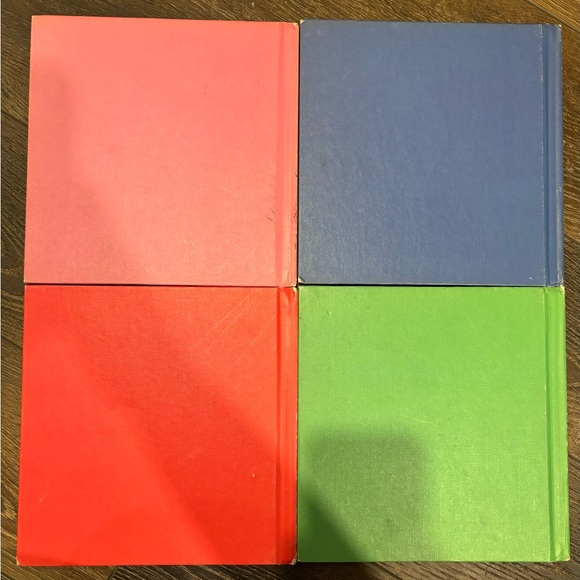 Berenstain Bears Grolier Hardcovers - Picture 2 of 6